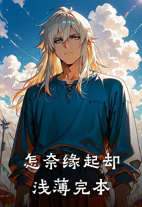 怎奈缘起却浅薄完本