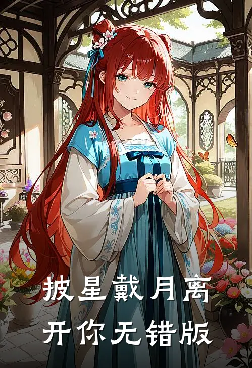 披星戴月离开你无错版