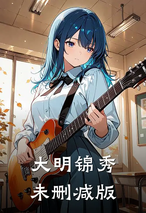 大明锦秀未删减版