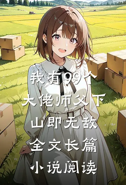 我有99个大佬师父下山即无敌全文长篇小说阅读