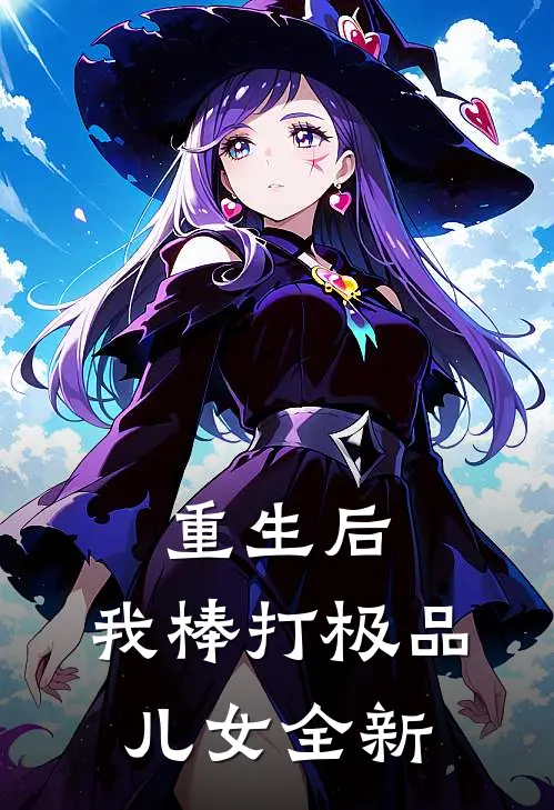 重生后，我棒打极品儿女全新