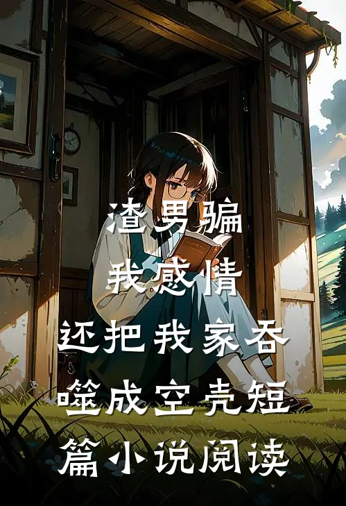 渣男骗我感情，还把我家吞噬成空壳短篇小说阅读