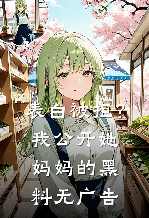 表白被拒？我公开她妈妈的黑料无广告