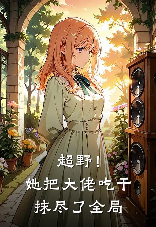 超野！她把大佬吃干抹尽了全局