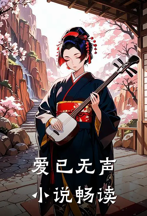 爱已无声小说畅读