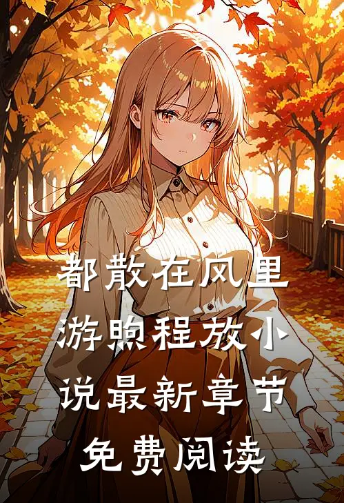 都散在风里游煦程放小说最新章节免费阅读