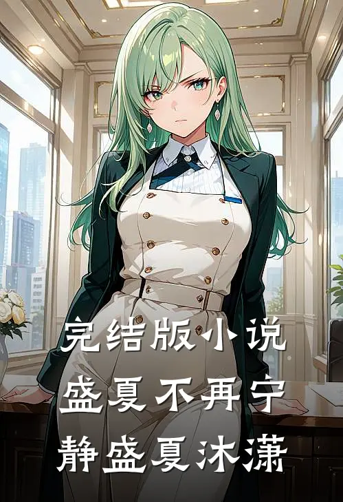 完结版小说盛夏不再宁静盛夏沐潇