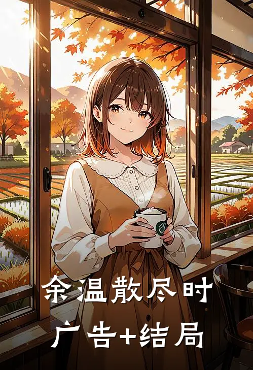 余温散尽时广告+结局