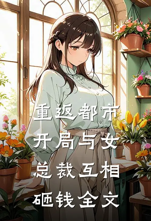 重返都市：开局与女总裁互相砸钱全文