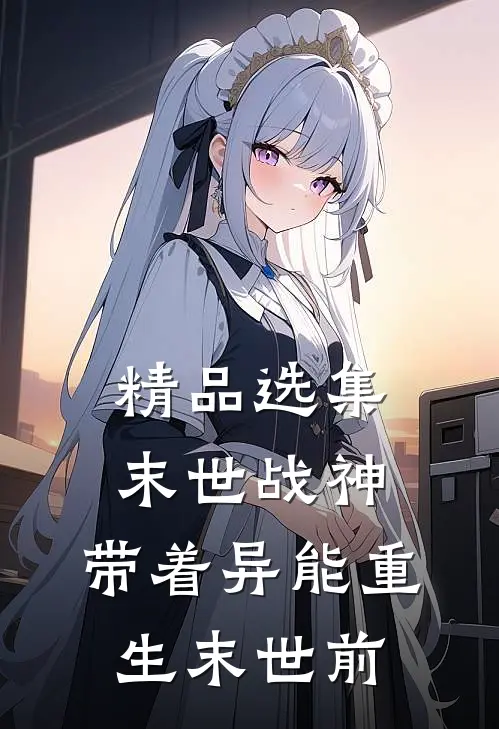 精品选集末世战神：带着异能重生末世前