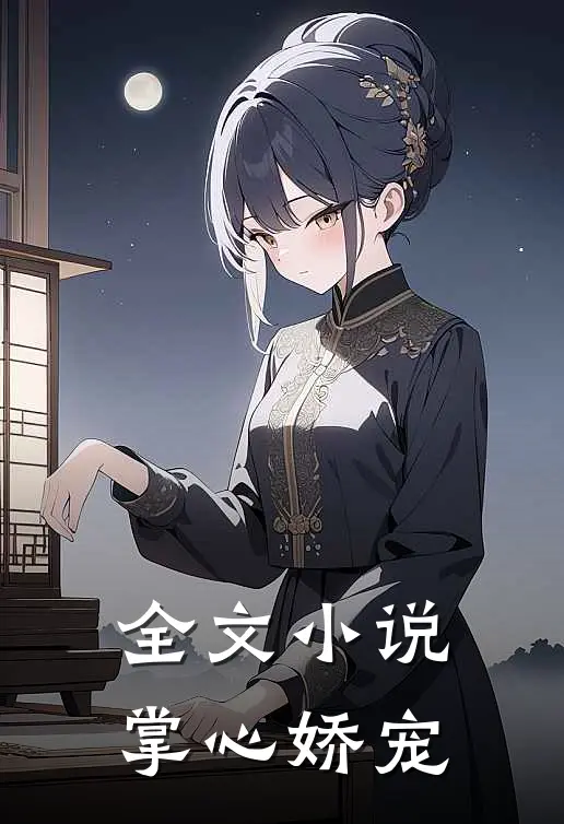 全文小说掌心娇宠