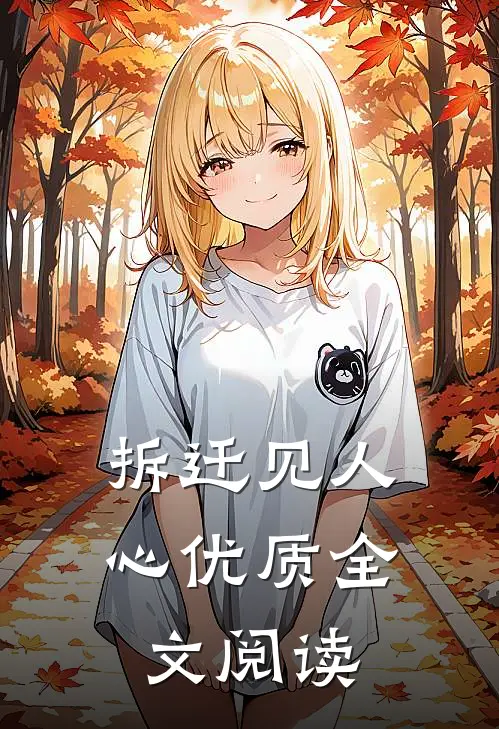 拆迁见人心优质全文阅读