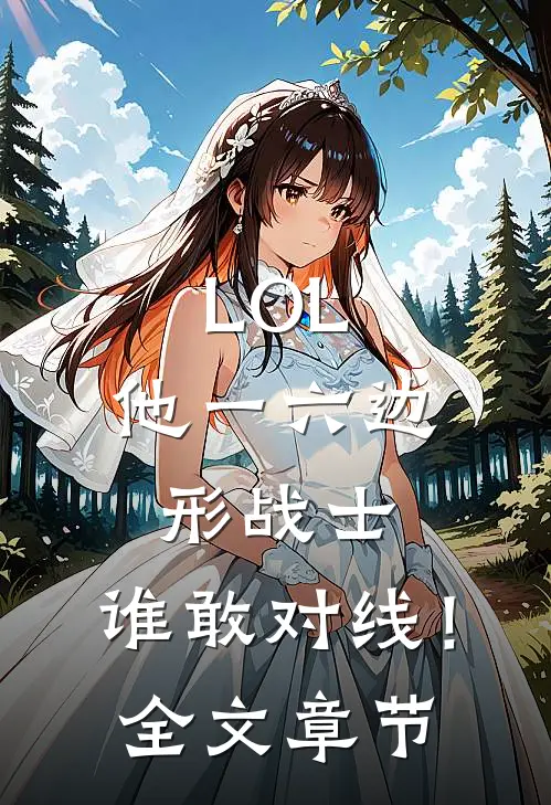 LOL：他一六边形战士，谁敢对线！全文章节