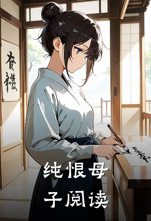 纯恨母子阅读