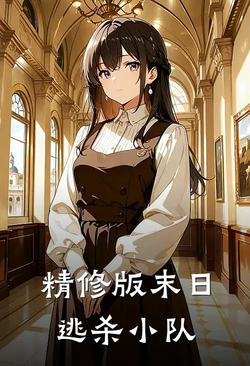 精修版末日逃杀小队