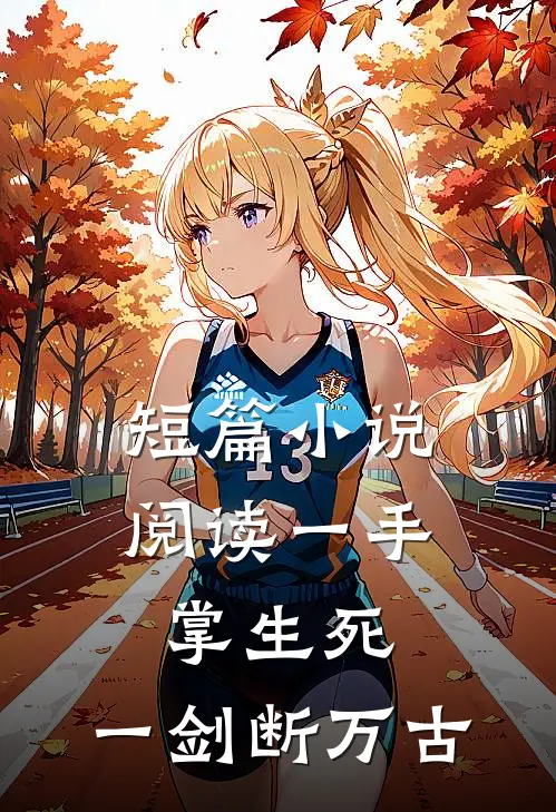 短篇小说阅读一手掌生死，一剑断万古