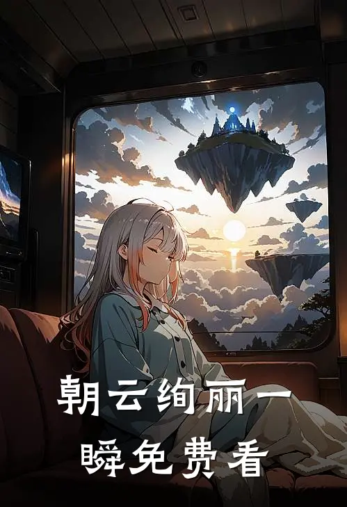 朝云绚丽一瞬免费看