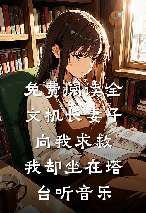 免费阅读全文机长妻子向我求救，我却坐在塔台听音乐