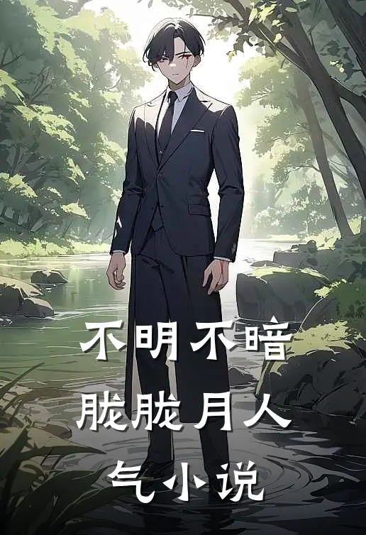 不明不暗胧胧月人气小说