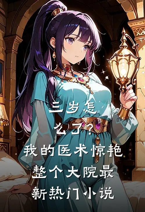 三岁怎么了？我的医术惊艳整个大院最新热门小说