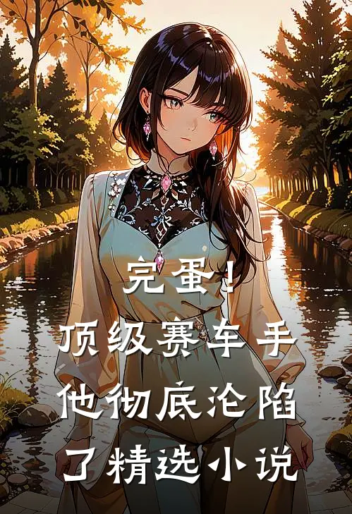 完蛋！顶级赛车手他彻底沦陷了精选小说