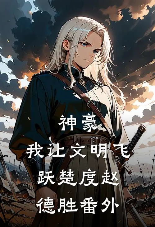 神豪：我让文明飞跃楚度赵德胜番外