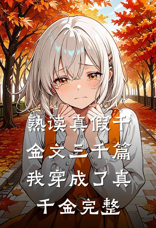 熟读真假千金文三千篇，我穿成了真千金完整