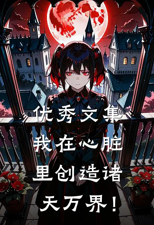 优秀文集我在心脏里创造诸天万界！