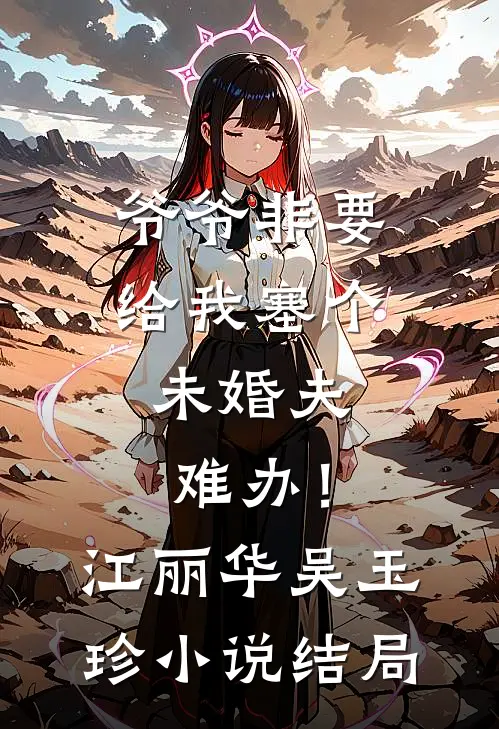 爷爷非要给我塞个未婚夫，难办！江丽华吴玉珍小说结局