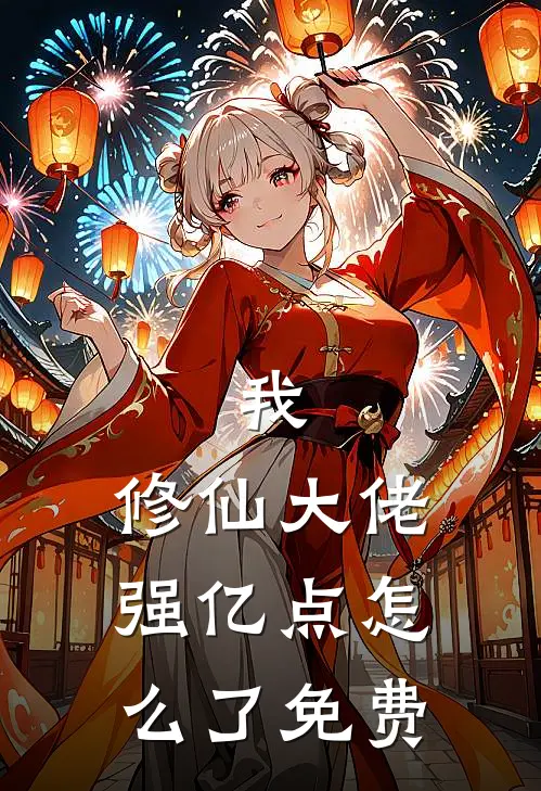 我，修仙大佬强亿点怎么了免费