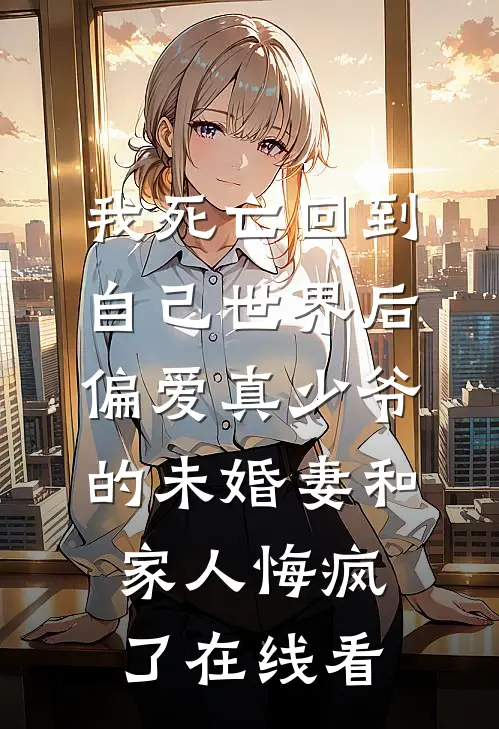 我死亡回到自己世界后，偏爱真少爷的未婚妻和家人悔疯了在线看