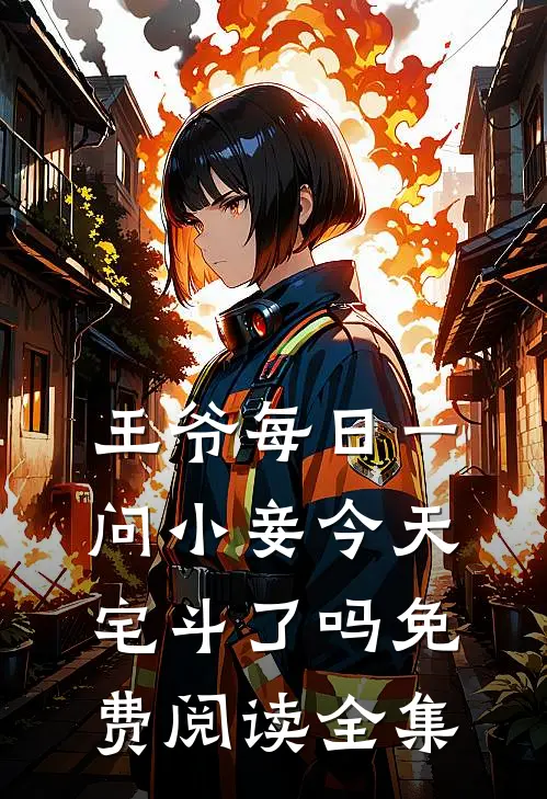 王爷每日一问小妾今天宅斗了吗免费阅读全集