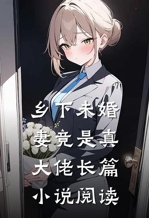 乡下未婚妻竟是真大佬长篇小说阅读