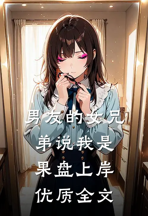 男友的女兄弟说我是果盘上岸优质全文