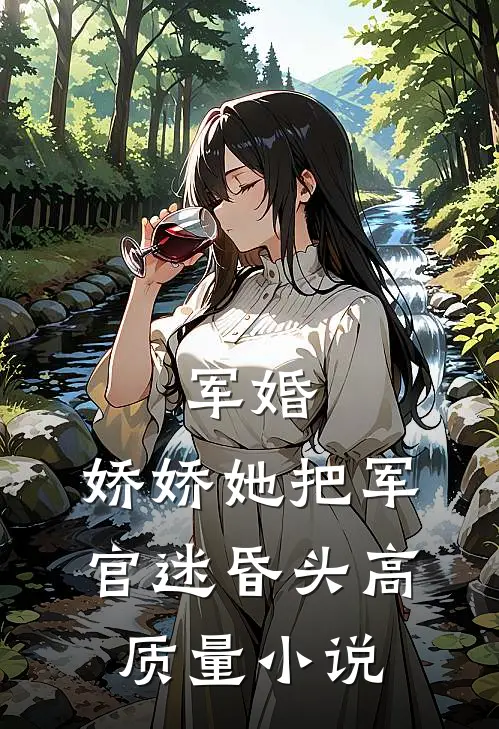 军婚：娇娇她把军官迷昏头高质量小说