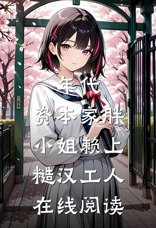年代：资本家胖小姐赖上糙汉工人在线阅读