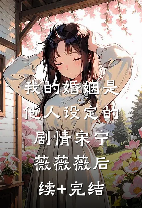 我的婚姻是他人设定的剧情宋宁薇薇薇后续+完结