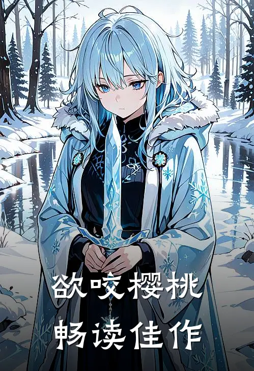 欲咬樱桃畅读佳作
