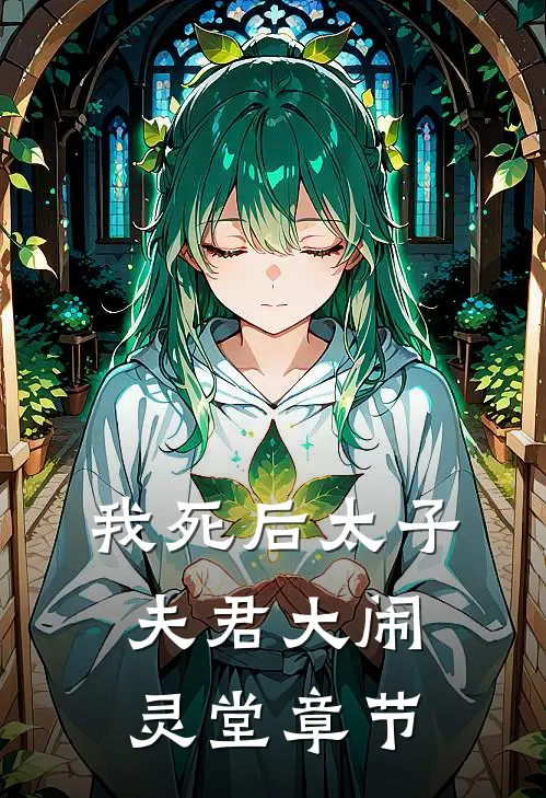 我死后太子夫君大闹灵堂章节