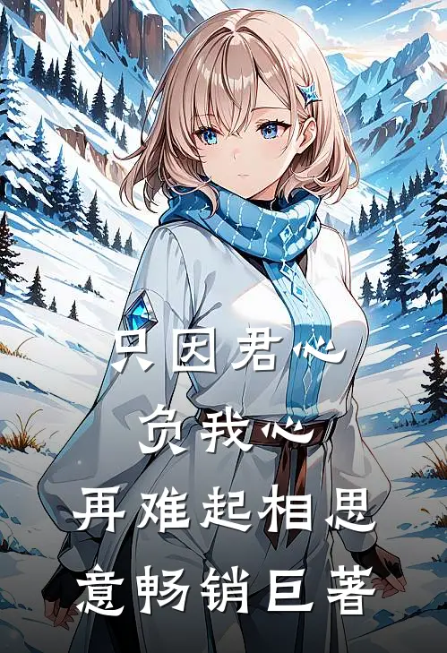 只因君心负我心，再难起相思意畅销巨著