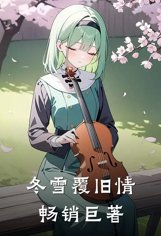 冬雪覆旧情畅销巨著