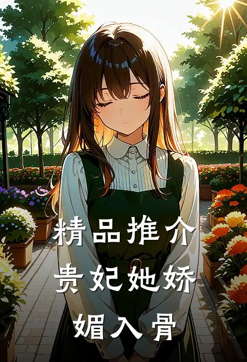 精品推介贵妃她娇媚入骨