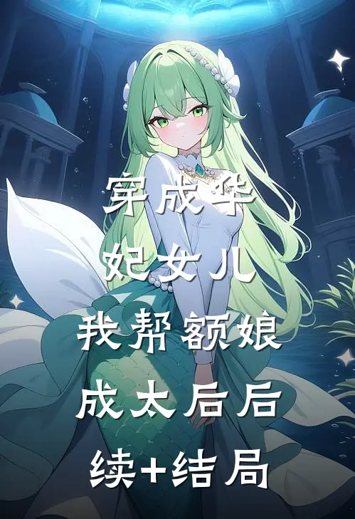 穿成华妃女儿，我帮额娘成太后后续+结局