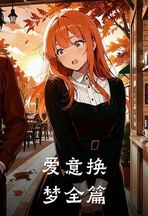 爱意换梦全篇