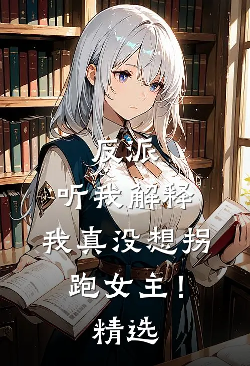 反派：听我解释，我真没想拐跑女主！精选