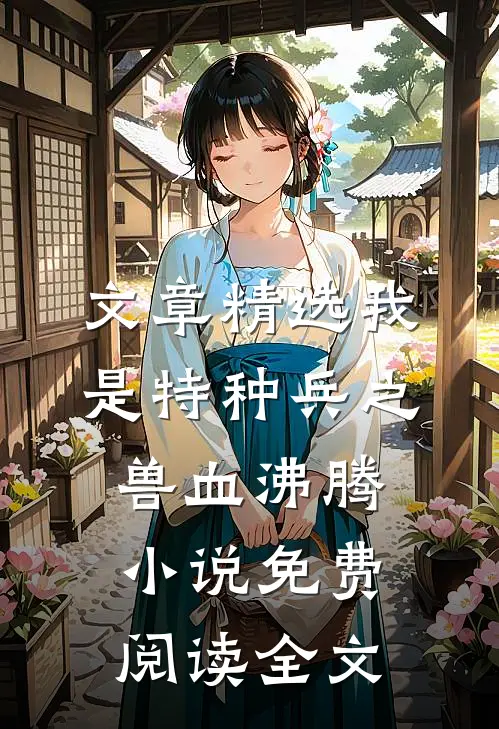 文章精选我是特种兵之兽血沸腾小说免费阅读全文