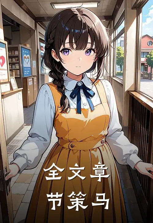 全文章节策马