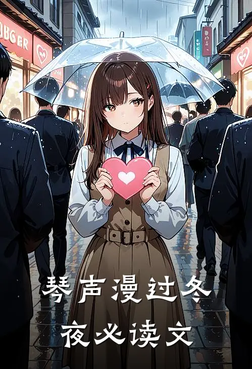 琴声漫过冬夜必读文