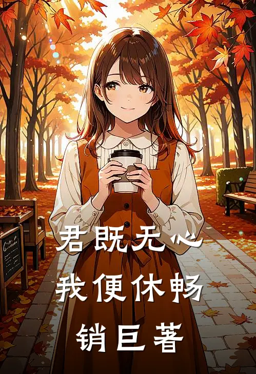 君既无心，我便休畅销巨著