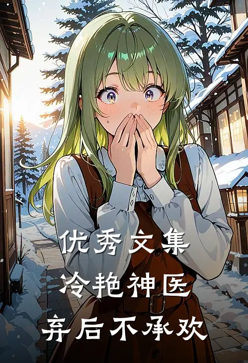 优秀文集冷艳神医：弃后不承欢